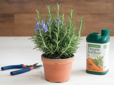 Comment faire refleurir un laurier-rose en pot après l'hiver : rempotage, taille et engrais naturels