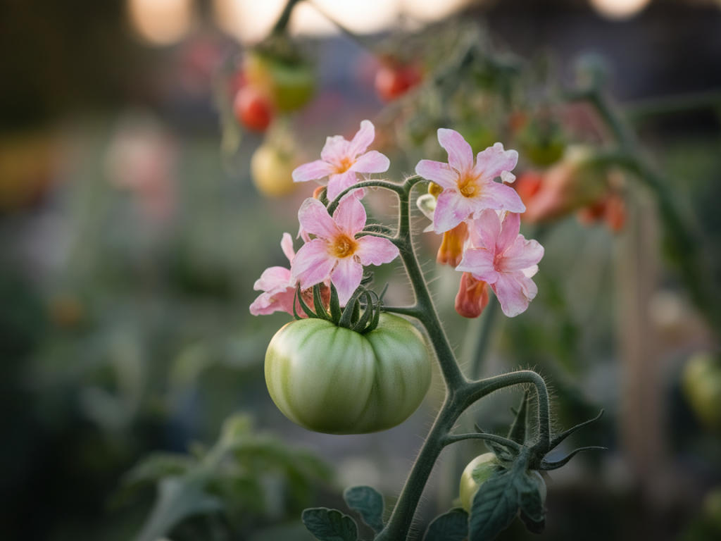 Les erreurs à éviter absolument lors de la plantation des tomates