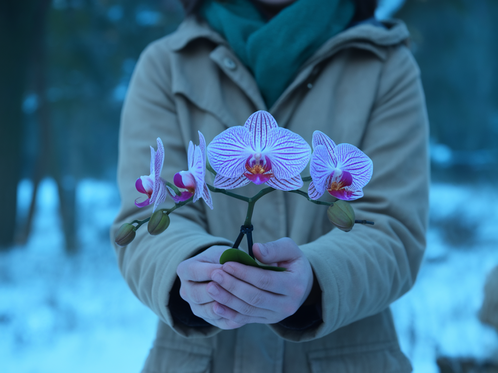 Les secrets pour faire fleurir vos orchidées toute l’année