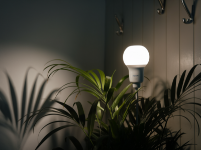 Quelle lumière artificielle choisir pour un coin de plantes d'intérieur sombre ? guide pratique avec exemples de lampes philips et xiaomi